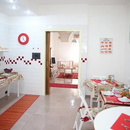 Bed & Breakfast B&B Al Museo