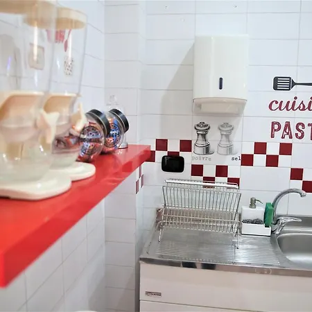 Bed & Breakfast B&B Al Museo 2*