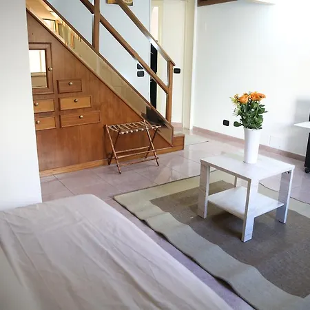 B&B Al Museo Bed & Breakfast