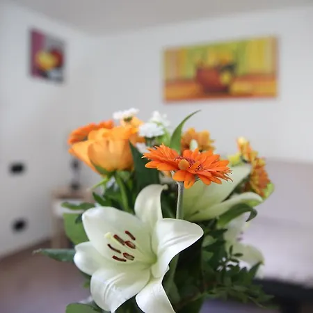 B&B Al Museo Bed & Breakfast Reggio Calabria