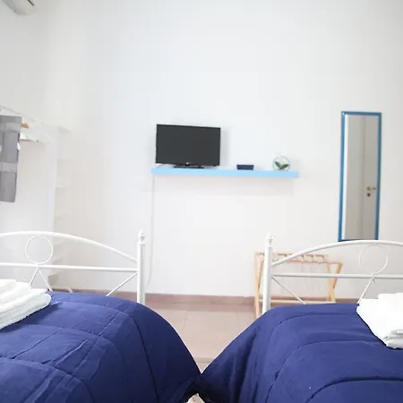 B&B Al Museo 2* Reggio Calabria