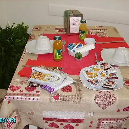 B&B Al Museo 2*