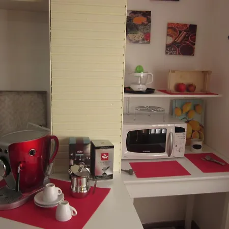 B&B Al Museo Bed & Breakfast 2*