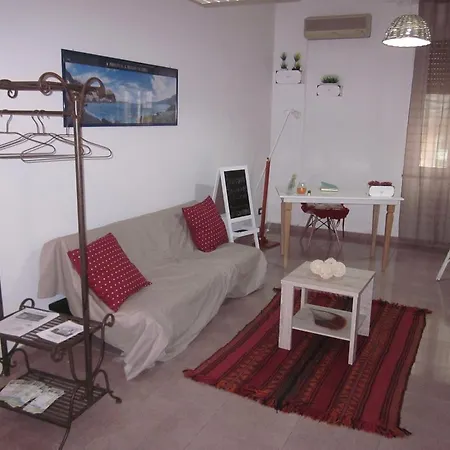 Bed & Breakfast B&B Al Museo Reggio Calabria