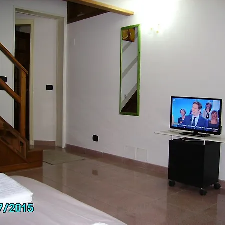 B&B Al Museo Bed & Breakfast Reggio Calabria