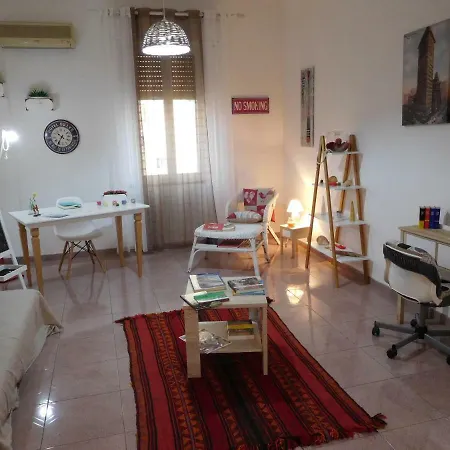 B&B Al Museo Bed & Breakfast Reggio Calabria