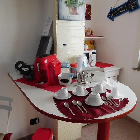 B&B Al Museo Reggio Calabria