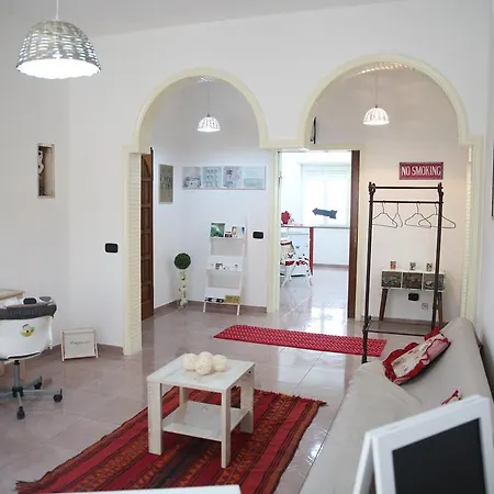 Bed & Breakfast Al Museo Reggio Calabria