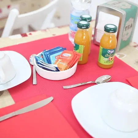 Bed & Breakfast Al Museo 2*