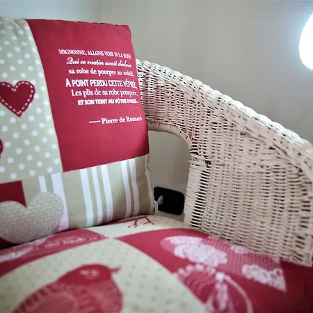 Bed & Breakfast Al Museo