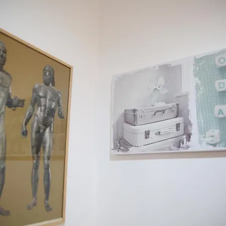 B&B Al Museo Bed & Breakfast Reggio Calabria