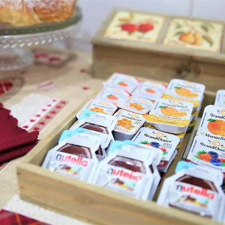 Bed & Breakfast Al Museo