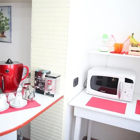Bed & Breakfast B&B Al Museo