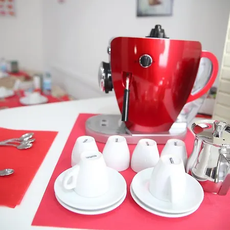 B&B Al Museo Bed & Breakfast Reggio Calabria