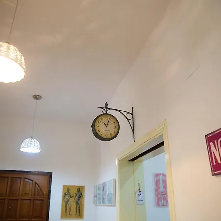 Al Museo Bed & Breakfast 2*