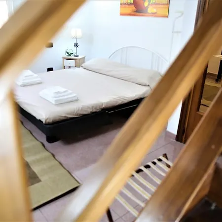 B&B Al Museo Bed & Breakfast