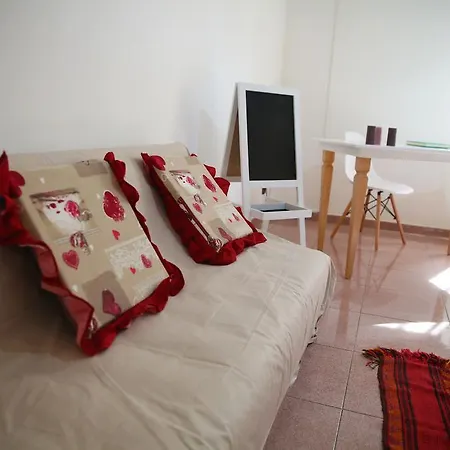 Bed & Breakfast Al Museo Reggio Calabria