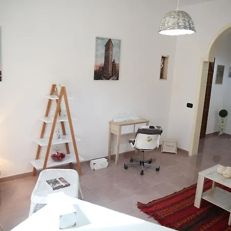 Bed & Breakfast Al Museo