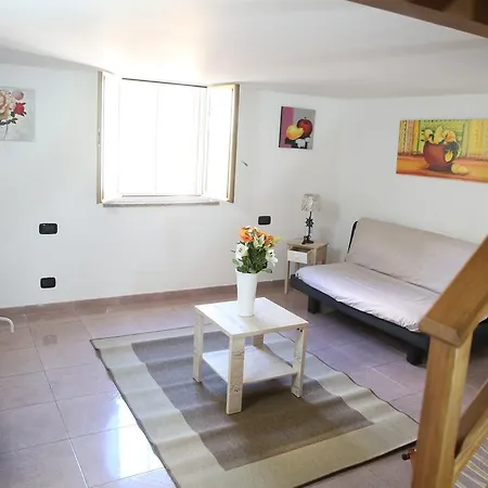 Bed & Breakfast Al Museo Reggio Calabria