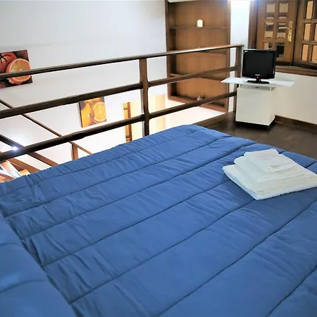 B&B Al Museo Reggio Calabria