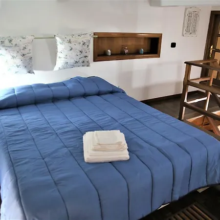 B&B Al Museo Bed & Breakfast Reggio Calabria