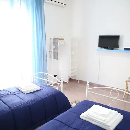 B&B Al Museo Bed & Breakfast