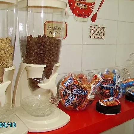 Bed & Breakfast Al Museo Reggio Calabria