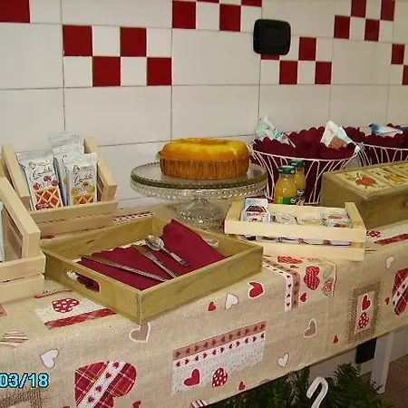 Bed & Breakfast B&B Al Museo