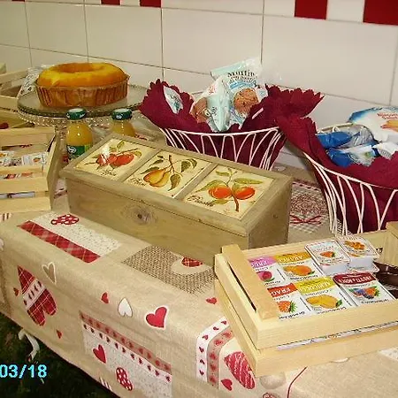 B&B Al Museo Bed & Breakfast Reggio Calabria