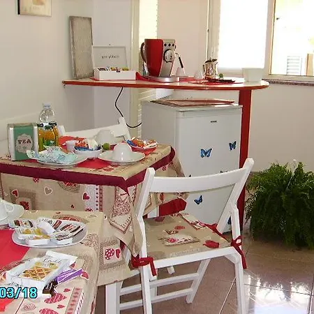 B&B Al Museo Bed & Breakfast