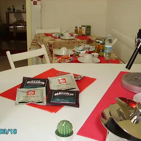 Al Museo Bed & Breakfast 2*