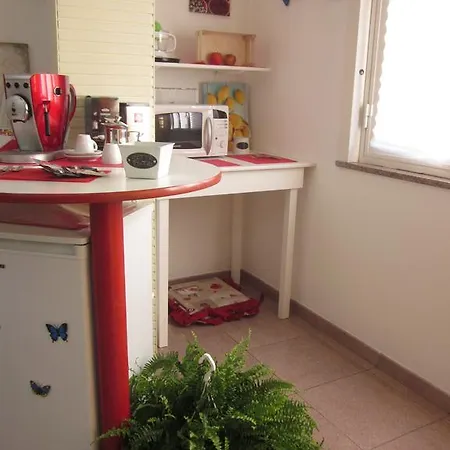 Bed & Breakfast Al Museo