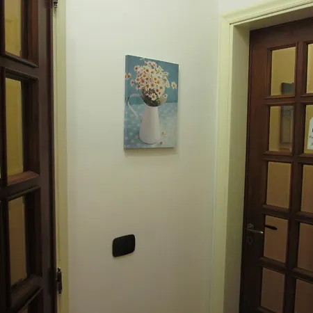B&B Al Museo Bed & Breakfast 2*