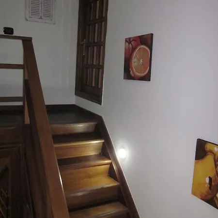Bed & Breakfast Al Museo Reggio Calabria