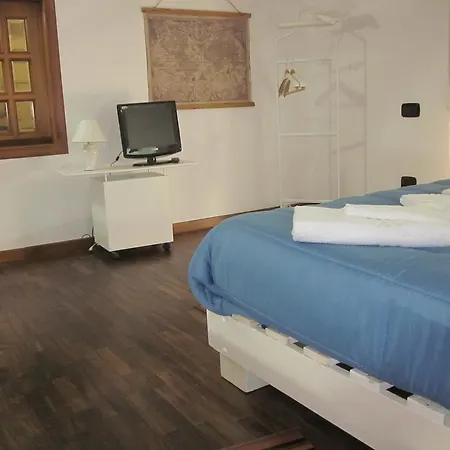Bed & Breakfast Al Museo 2*