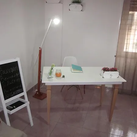 Al Museo Bed & Breakfast