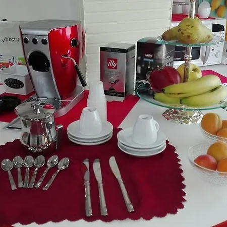 Bed & Breakfast Al Museo Reggio Calabria