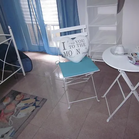 Bed & Breakfast Al Museo Reggio Calabria