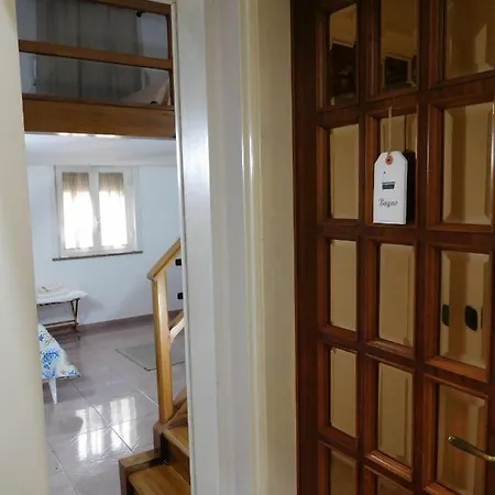 Bed & Breakfast Al Museo 2*