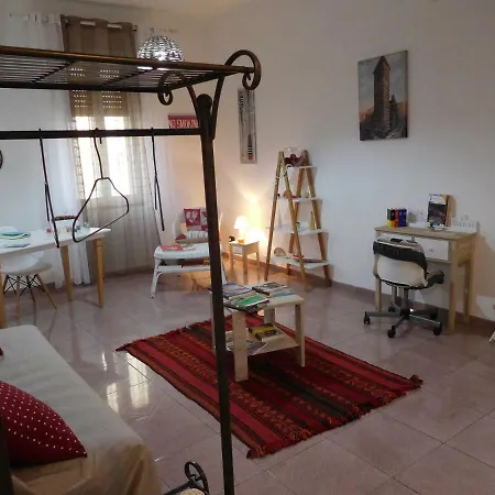 Al Museo Bed & Breakfast 2*
