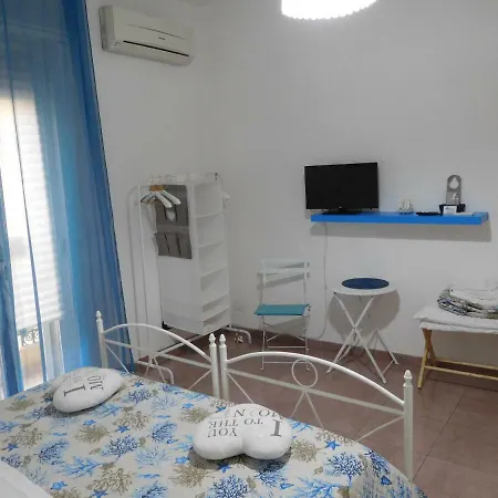 Al Museo Bed & Breakfast 2*