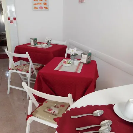 Bed & Breakfast Al Museo